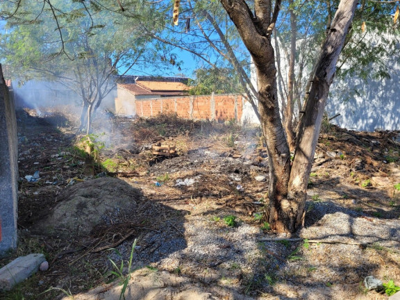 Imagem Terreno à Venda, 480 m² em Jardim Atlântico Leste (itaipuaçu) - Maricá