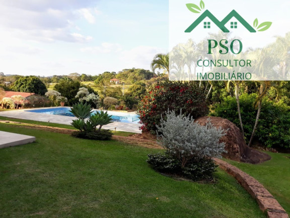 Imagem Imóvel com 4 Quartos à Venda, 10.000 m² em Recanto Dos Pássaros - Indaiatuba Imagem Imóvel com 4 Quartos à Venda, 10.000 m² em Recanto Dos Pássaros - Indaiatuba