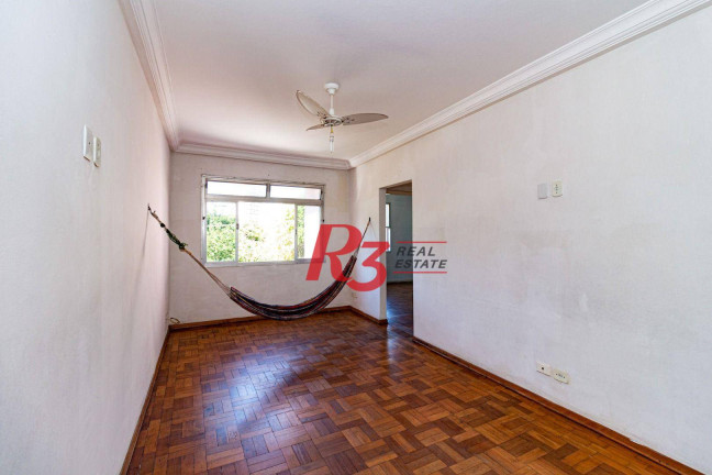 Imagem Apartamento com 2 Quartos à Venda, 71 m² em Aparecida - Santos Imagem Apartamento com 2 Quartos à Venda, 71 m² em Aparecida - Santos