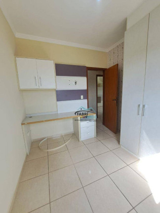 Imagem Apartamento com 3 Quartos à Venda, 92 m² em Além Ponte - Sorocaba