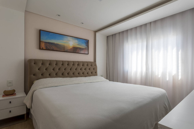Imagem Apartamento com 3 Quartos à Venda, 125 m² em Jardim Vazani - São Paulo Imagem Apartamento com 3 Quartos à Venda, 125 m² em Jardim Vazani - São Paulo