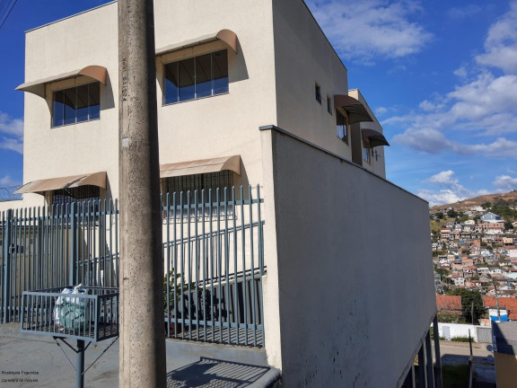 Imagem Apartamento com 3 Quartos à Venda, 73 m² em Jardim Vitória - Poços De Caldas Imagem Apartamento com 3 Quartos à Venda, 73 m² em Jardim Vitória - Poços De Caldas