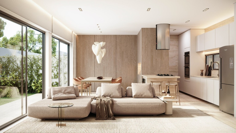 Imagem Casa de Condomínio com 3 Quartos à Venda, 242 m² em Bacacheri - Curitiba Imagem Casa de Condomínio com 3 Quartos à Venda, 242 m² em Bacacheri - Curitiba