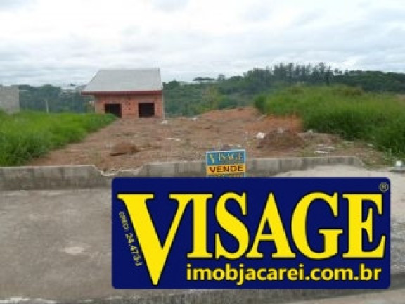 Imagem Terreno à Venda, em Pq. Santa Paula - Jacareí Imagem Terreno à Venda, em Pq. Santa Paula - Jacareí