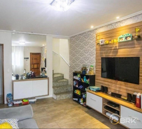 Imagem Sobrado com 2 Quartos à Venda, 74 m² em Vila Alpina - São Paulo Imagem Sobrado com 2 Quartos à Venda, 74 m² em Vila Alpina - São Paulo