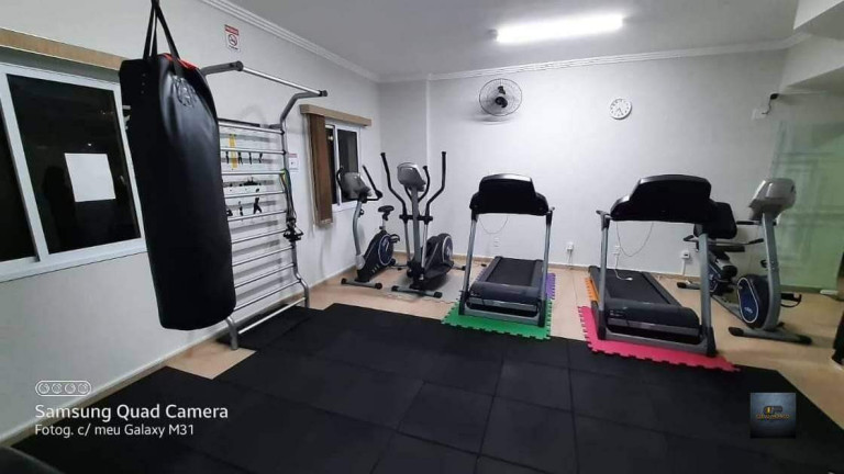Imagem Apartamento com 2 Quartos à Venda, 60 m² em Vila Príncipe De Gales - Santo André Imagem Apartamento com 2 Quartos à Venda, 60 m² em Vila Príncipe De Gales - Santo André