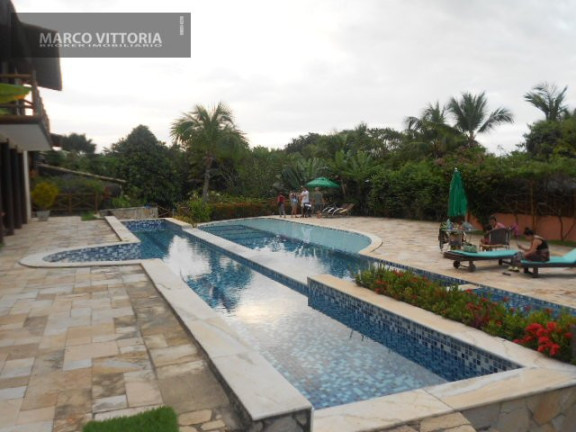 Imagem Apartamento com 1 Quarto à Venda, 75 m² em Pipa - Tibau Do Sul Imagem Apartamento com 1 Quarto à Venda, 75 m² em Pipa - Tibau Do Sul