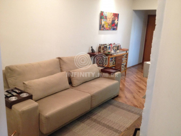 Imagem Apartamento com 3 Quartos à Venda, 107 m² em Rudge Ramos - São Bernardo Do Campo Imagem Apartamento com 3 Quartos à Venda, 107 m² em Rudge Ramos - São Bernardo Do Campo
