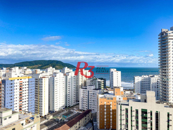 Imagem Apartamento com 1 Quarto à Venda, 58 m² em Boqueirão - Santos Imagem Apartamento com 1 Quarto à Venda, 58 m² em Boqueirão - Santos