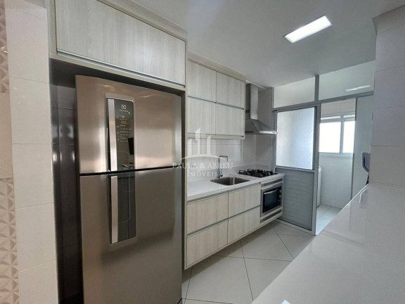 Imagem Apartamento com 2 Quartos à Venda, 80 m² em Rudge Ramos - São Bernardo Do Campo