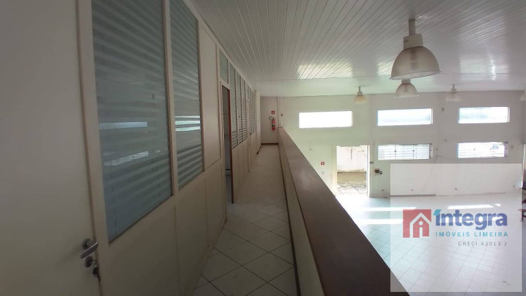 Imagem Imóvel Comercial à Venda, 1.451 m² em Limeira