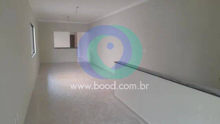 Imagem Casa com 3 Quartos à Venda, 120 m² em Campo Grande - Santos Imagem Casa com 3 Quartos à Venda, 120 m² em Campo Grande - Santos