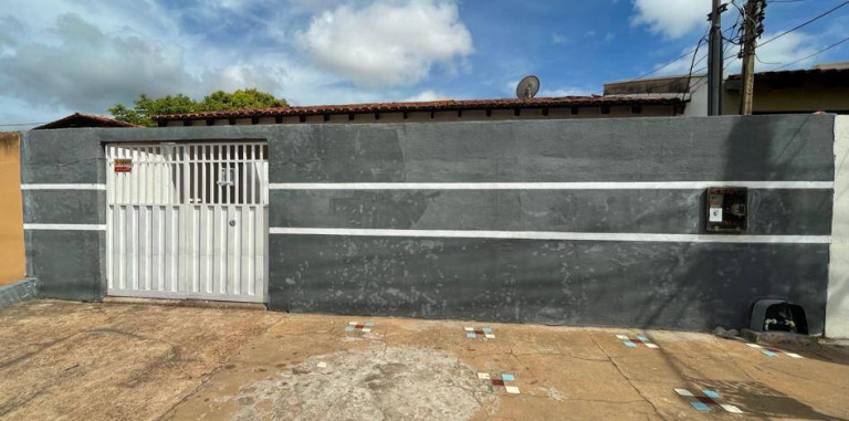 Imagem Casa com 3 Quartos à Venda, em Morada Da Serra - Cuiabá Imagem Casa com 3 Quartos à Venda, em Morada Da Serra - Cuiabá