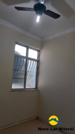 Imagem Apartamento com 2 Quartos à Venda, 50 m² em Centro - Niterói