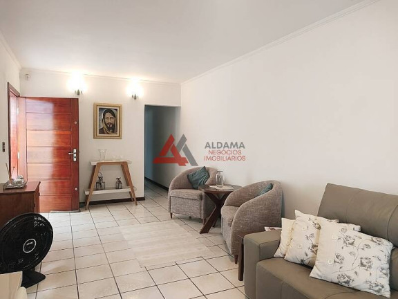 Imagem Sobrado com 3 Quartos à Venda, 152 m² em Conjunto Residencial Vista Verde - São Paulo