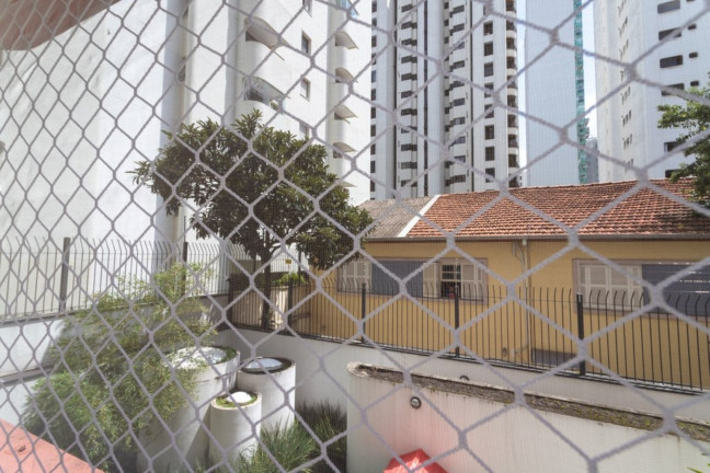 Imagem Imóvel com 3 Quartos à Venda, 120 m² em Moema - São Paulo Imagem Imóvel com 3 Quartos à Venda, 120 m² em Moema - São Paulo