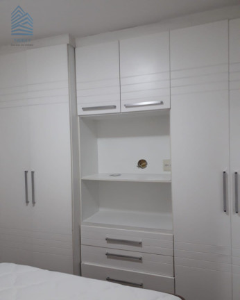 Imagem Imóvel com 3 Quartos à Venda, 82 m² em Chácara Santo Antônio - São Paulo