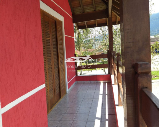 Imagem Casa com 6 Quartos à Venda, 270 m² em Boracéia - Bertioga Imagem Casa com 6 Quartos à Venda, 270 m² em Boracéia - Bertioga