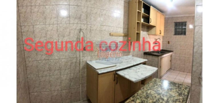 Imagem Sobrado com 4 Quartos à Venda, 125 m² em Parque Jaçatuba - Santo André Imagem Sobrado com 4 Quartos à Venda, 125 m² em Parque Jaçatuba - Santo André
