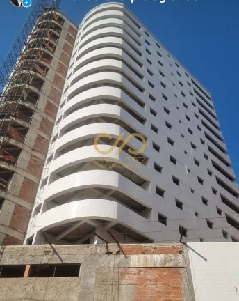 Imagem Apartamento com 1 Quarto à Venda, 520 m² em Tupi - Praia Grande Imagem Apartamento com 1 Quarto à Venda, 520 m² em Tupi - Praia Grande