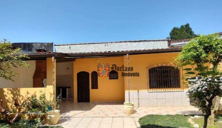 Imagem Casa com 3 Quartos à Venda, 189 m² em Jardim Vista Linda - Bertioga Imagem Casa com 3 Quartos à Venda, 189 m² em Jardim Vista Linda - Bertioga