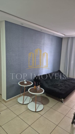 Imagem Apartamento com 2 Quartos à Venda, 50 m² em Jardim América - São José Dos Campos Imagem Apartamento com 2 Quartos à Venda, 50 m² em Jardim América - São José Dos Campos