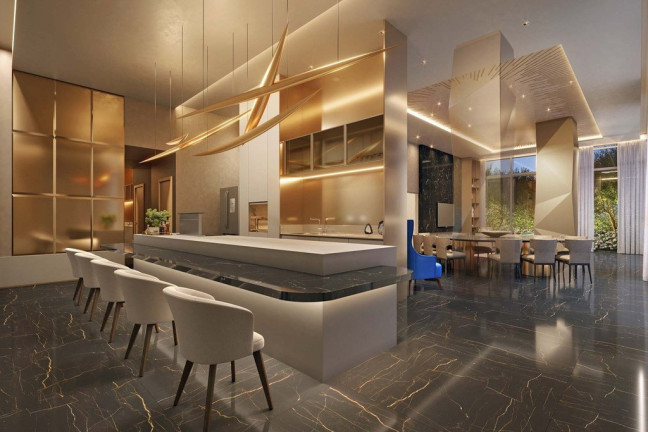 Imagem Apartamento com 3 Quartos à Venda, 202 m² em Jardim Europa - Porto Alegre