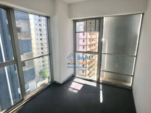 Imagem Imóvel para Alugar, 42 m² em Higienópolis - São Paulo Imagem Imóvel para Alugar, 42 m² em Higienópolis - São Paulo