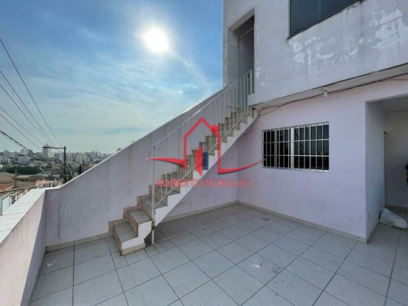 Imagem Casa com 5 Quartos à Venda, 164 m² em Vila Palmares - Santo André Imagem Casa com 5 Quartos à Venda, 164 m² em Vila Palmares - Santo André
