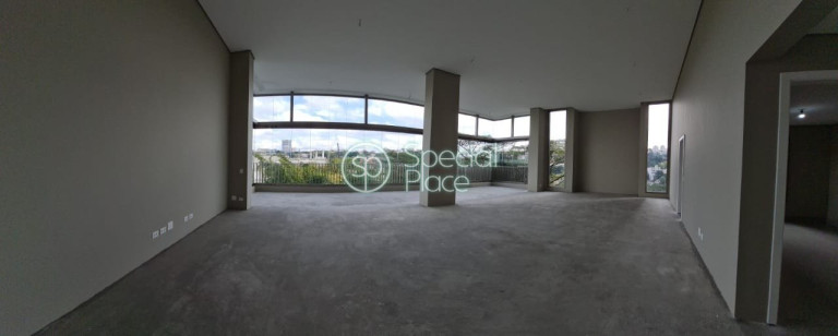 Imagem Apartamento com 4 Quartos à Venda, 500 m² em Higienópolis - São Paulo