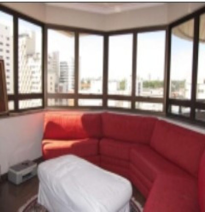 Imóvel com 4 Quartos à Venda, 227 m² em Moema - São Paulo