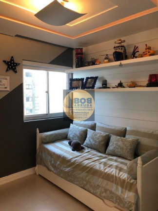 Imagem Apartamento com 3 Quartos à Venda, 173 m² em Piedade - Jaboatão Dos Guararapes