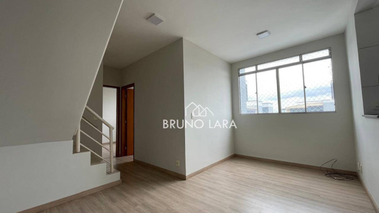 Imagem Apartamento com 2 Quartos à Venda, 135 m² em Nossa Senhora Das Graças - Betim Imagem Apartamento com 2 Quartos à Venda, 135 m² em Nossa Senhora Das Graças - Betim