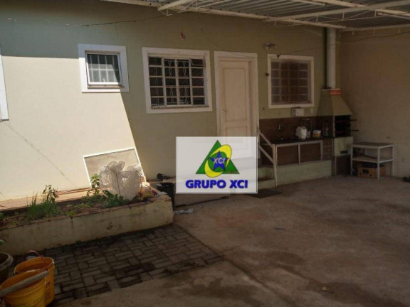 Imagem Casa com 2 Quartos à Venda, 100 m² em Parque Jambeiro - Campinas Imagem Casa com 2 Quartos à Venda, 100 m² em Parque Jambeiro - Campinas