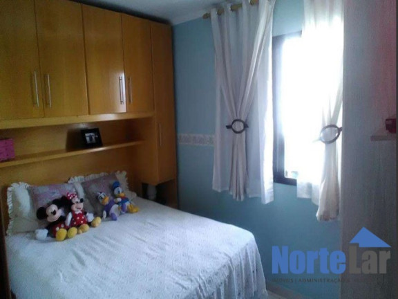 Imagem Apartamento com 3 Quartos à Venda, 65 m² em Lauzane Paulista - São Paulo Imagem Apartamento com 3 Quartos à Venda, 65 m² em Lauzane Paulista - São Paulo