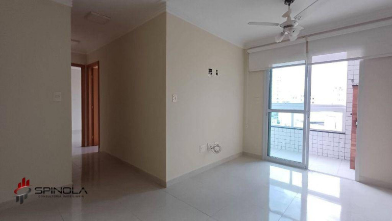 Imagem Apartamento com 2 Quartos à Venda, 68 m² em Vila Caiçara - Praia Grande Imagem Apartamento com 2 Quartos à Venda, 68 m² em Vila Caiçara - Praia Grande