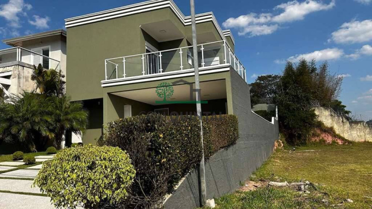Imagem Casa com 3 Quartos à Venda, 440 m² em Jardim Torino - Cotia