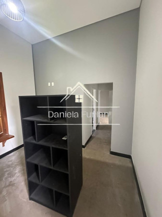 Imagem Casa de Condomínio com 3 Quartos à Venda, 310 m² em Condomínio Saint Patrick - Sorocaba