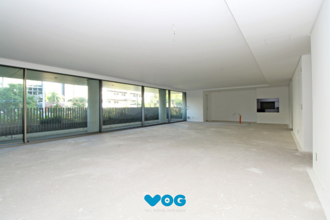 Imagem Imóvel com 3 Quartos à Venda, 388 m² em Moinhos De Vento - Porto Alegre