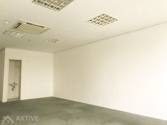 Imagem Sala Comercial à Venda, 51 m² em Alphaville - Barueri