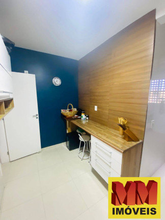 Imagem Apartamento com 2 Quartos à Venda, 74 m² em Vila Nova - Cabo Frio Imagem Apartamento com 2 Quartos à Venda, 74 m² em Vila Nova - Cabo Frio