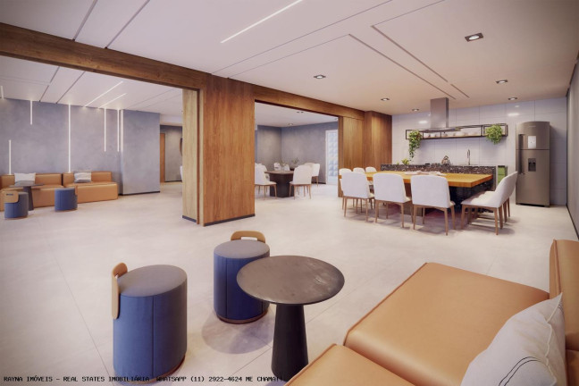 Imagem Apartamento com 2 Quartos à Venda, 60 m² em água Chata Imagem Apartamento com 2 Quartos à Venda, 60 m² em água Chata