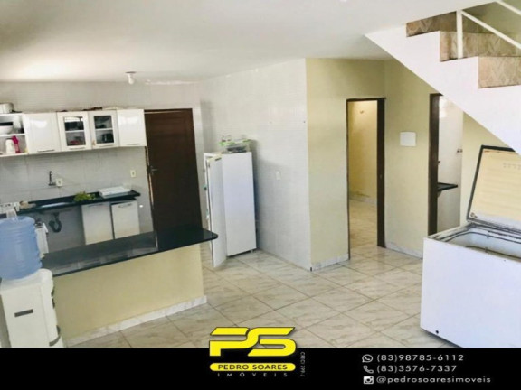 Imagem Casa com 4 Quartos à Venda, 240 m² em Jacumã - Conde Imagem Casa com 4 Quartos à Venda, 240 m² em Jacumã - Conde