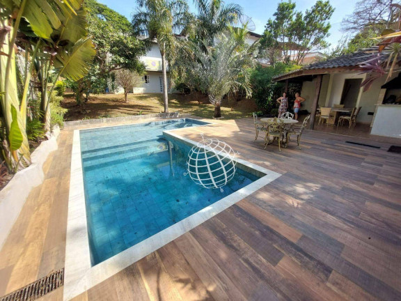 Imagem Casa com 3 Quartos à Venda, 270 m² em Samambaia Parque Residencial - Atibaia Imagem Casa com 3 Quartos à Venda, 270 m² em Samambaia Parque Residencial - Atibaia