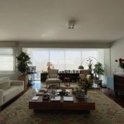 Imagem Apartamento com 3 Quartos à Venda, 359 m² em Real Parque - São Paulo Imagem Apartamento com 3 Quartos à Venda, 359 m² em Real Parque - São Paulo