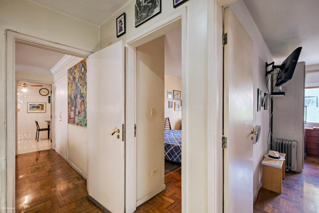 Imagem Apartamento com 3 Quartos à Venda, 160 m² em Itaim Bibi - São Paulo Imagem Apartamento com 3 Quartos à Venda, 160 m² em Itaim Bibi - São Paulo