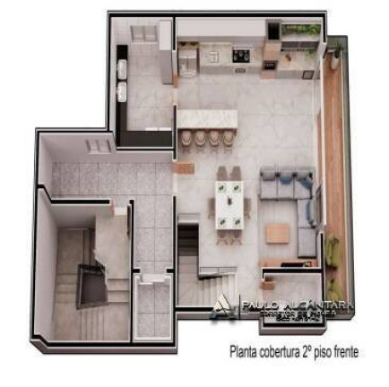 Imagem Apartamento com 3 Quartos à Venda, 68 m² em Horto - Ipatinga Imagem Apartamento com 3 Quartos à Venda, 68 m² em Horto - Ipatinga