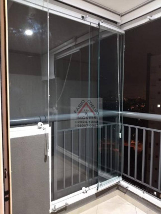 Imagem Apartamento com 2 Quartos à Venda, 55 m² em Morumbi - São Paulo Imagem Apartamento com 2 Quartos à Venda, 55 m² em Morumbi - São Paulo