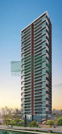 Apartamento com 4 Quartos à Venda, 164 m² em Boa Viagem - Recife