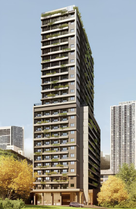 Imagem Apartamento com 1 Quarto à Venda, 49 m² em Consolação - São Paulo Imagem Apartamento com 1 Quarto à Venda, 49 m² em Consolação - São Paulo